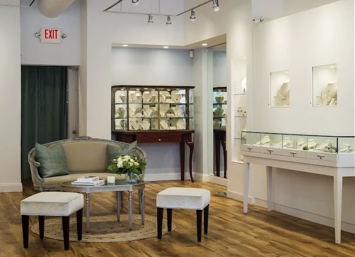 Peridot Fine Jewelry 4