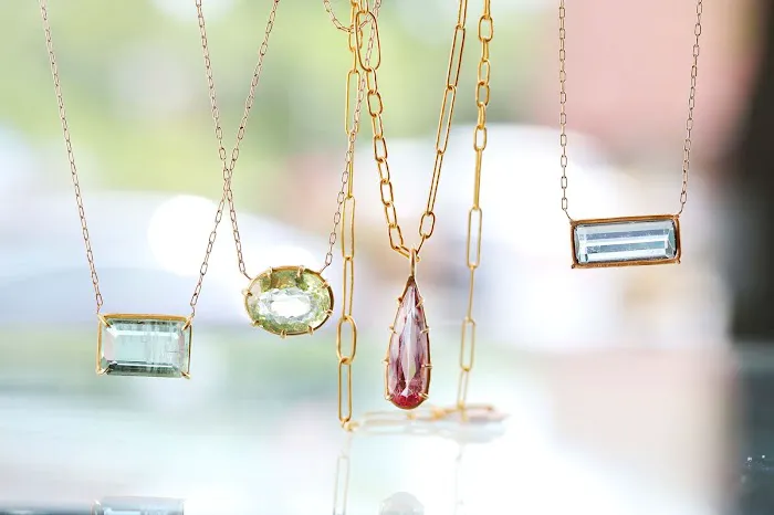Peridot Fine Jewelry 4