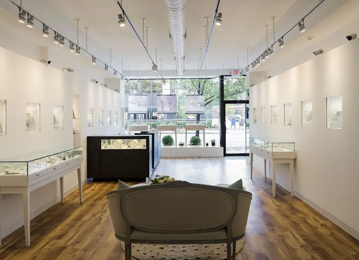 Peridot Fine Jewelry 4