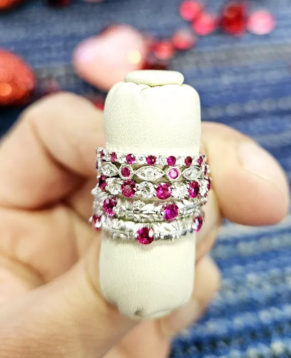 Tres Magnifique Fine Jewelry 4