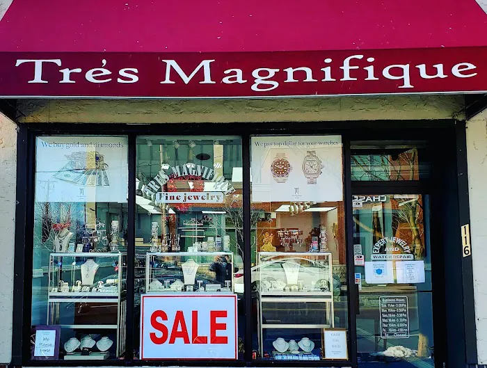Tres Magnifique Fine Jewelry 4