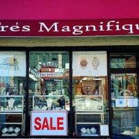 Tres Magnifique Fine Jewelry ico