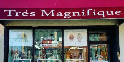 Tres Magnifique Fine Jewelry