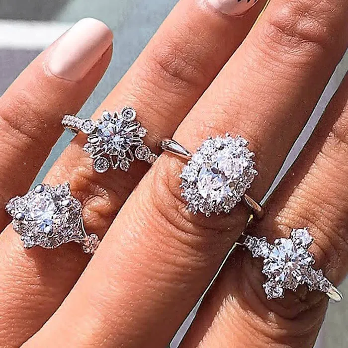 Tres Magnifique Fine Jewelry 4