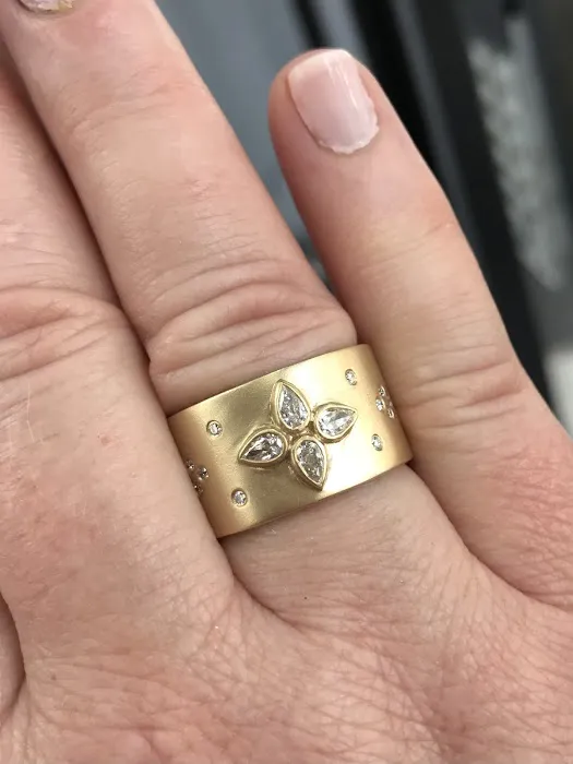 Tres Magnifique Fine Jewelry 4