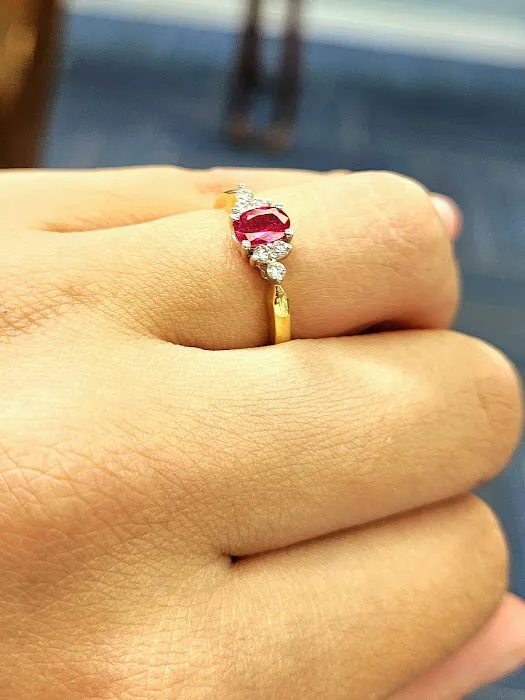 Tres Magnifique Fine Jewelry 4