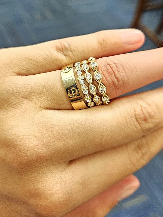 Tres Magnifique Fine Jewelry 4
