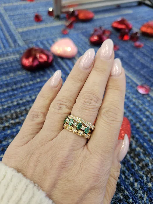 Tres Magnifique Fine Jewelry 4