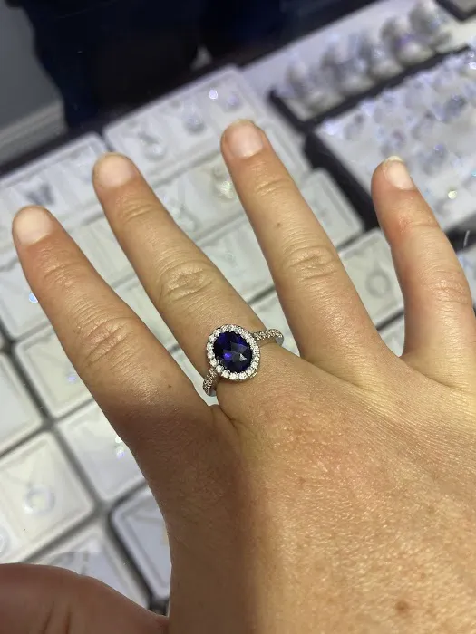 Tres Magnifique Fine Jewelry 4