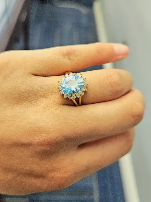 Tres Magnifique Fine Jewelry 4