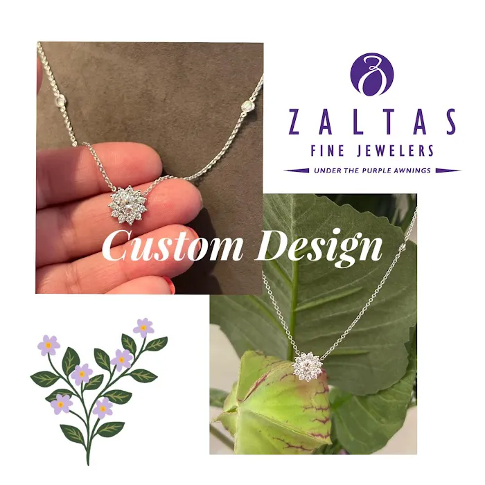 Zaltas Fine Jewelers 4