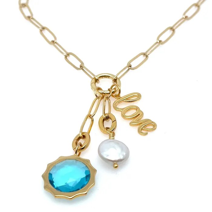 LINK Necklaces 4