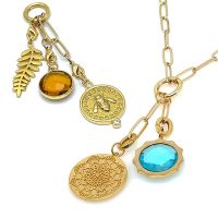 LINK Necklaces ico