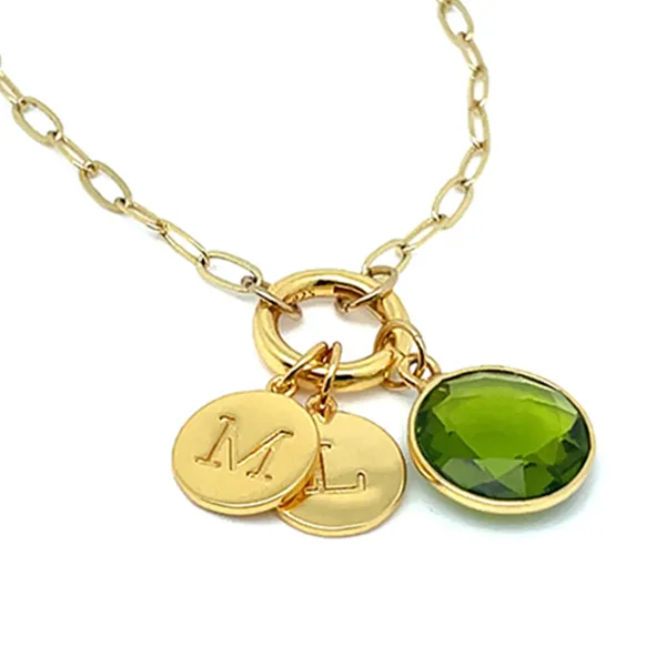 LINK Necklaces 4