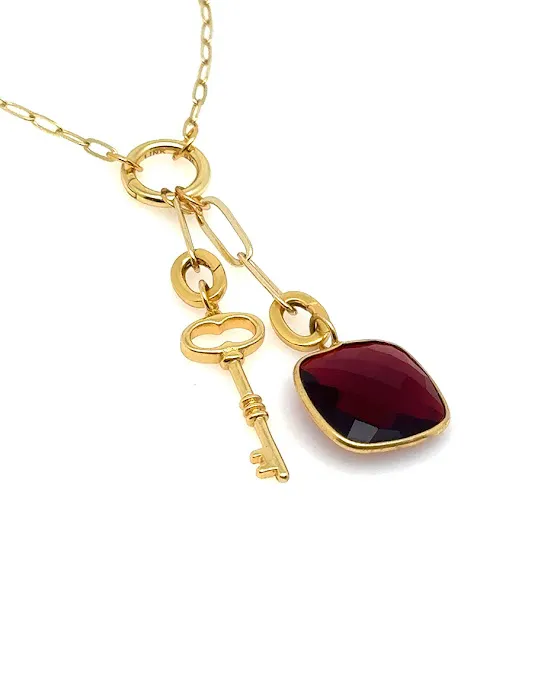 LINK Necklaces 4