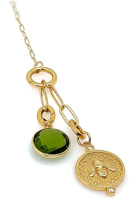 LINK Necklaces 4