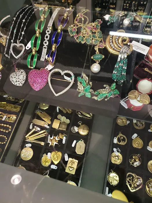Joan Contemporary & Estate Jewelry 3