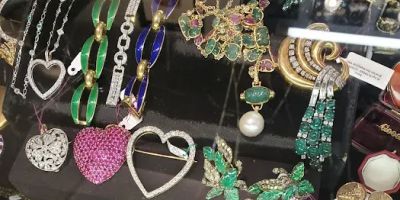 Joan Contemporary & Estate Jewelry