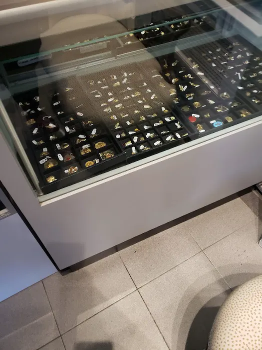 Joan Contemporary & Estate Jewelry 3
