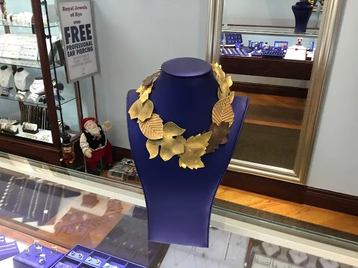 Royal Jewels of Rye 4