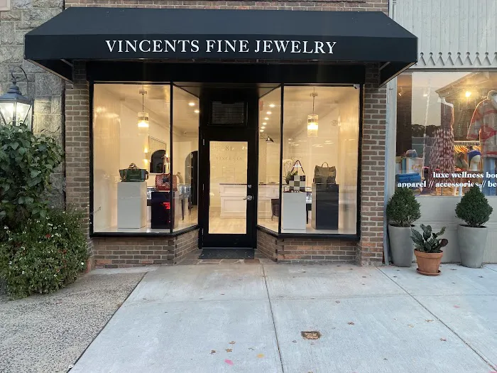 Vincents Fine Jewelry 4