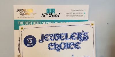 Jewelers Choice