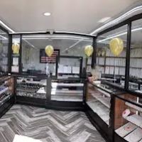 Priscilla Jewelry ico