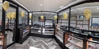 Priscilla Jewelry