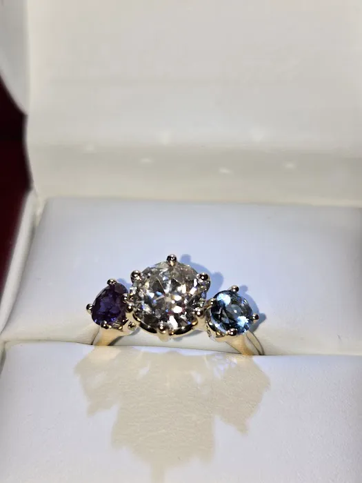 Be One of a Kind Jewelers 4