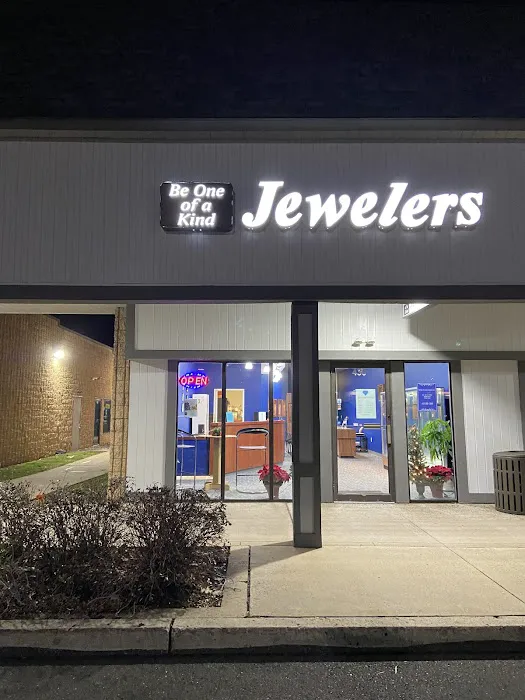 Be One of a Kind Jewelers 4