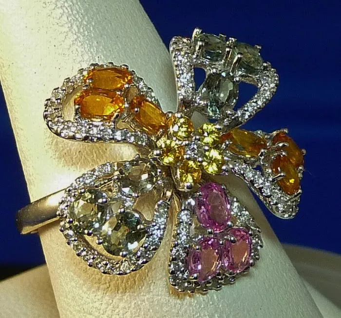 Be One of a Kind Jewelers 4