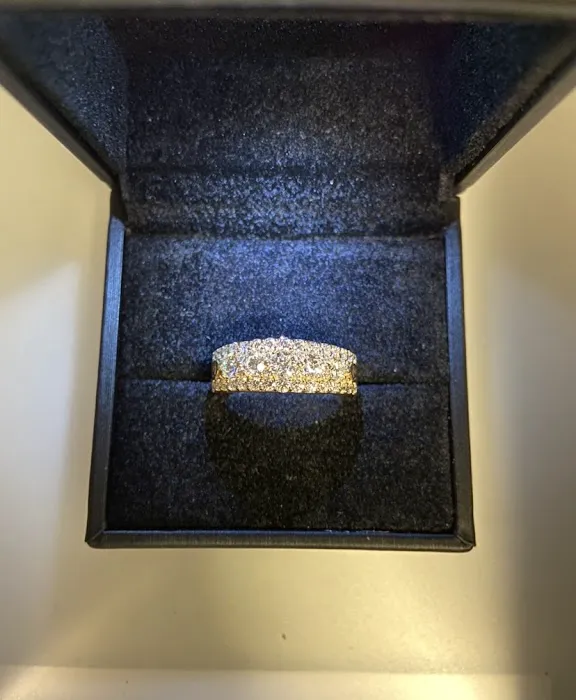 Be One of a Kind Jewelers 4
