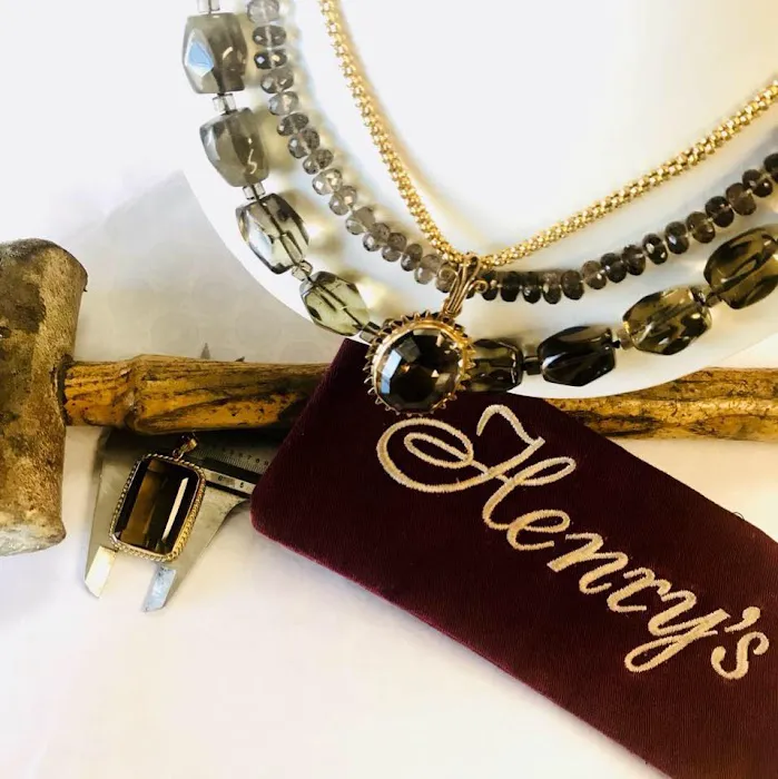 Henry's Jewelers 4