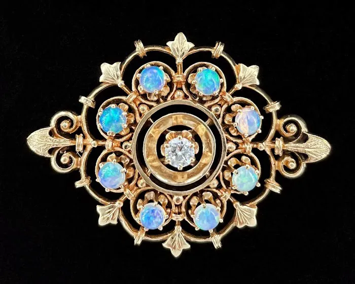 First Pennsylvania Precious Metals D.B.A. Guy Edward Family Jewelers 4