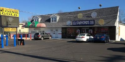 First Pennsylvania Precious Metals D.B.A. Guy Edward Family Jewelers