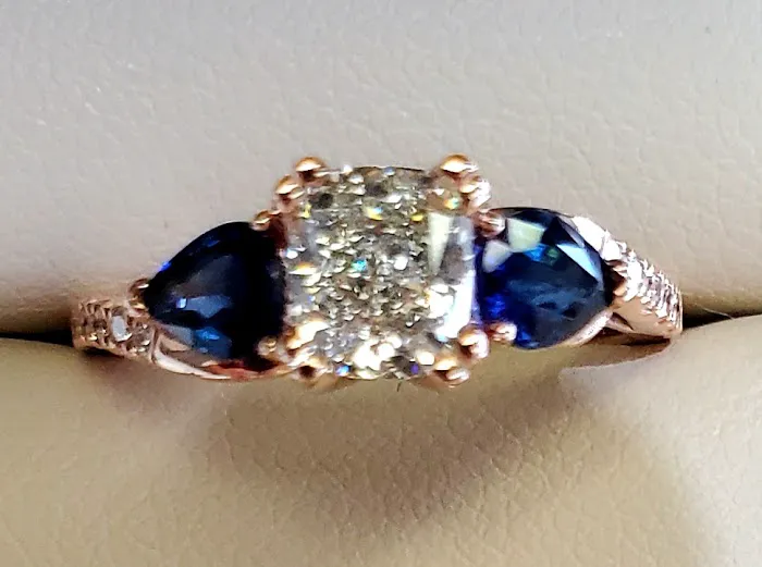 Belaggio Jewelers 4