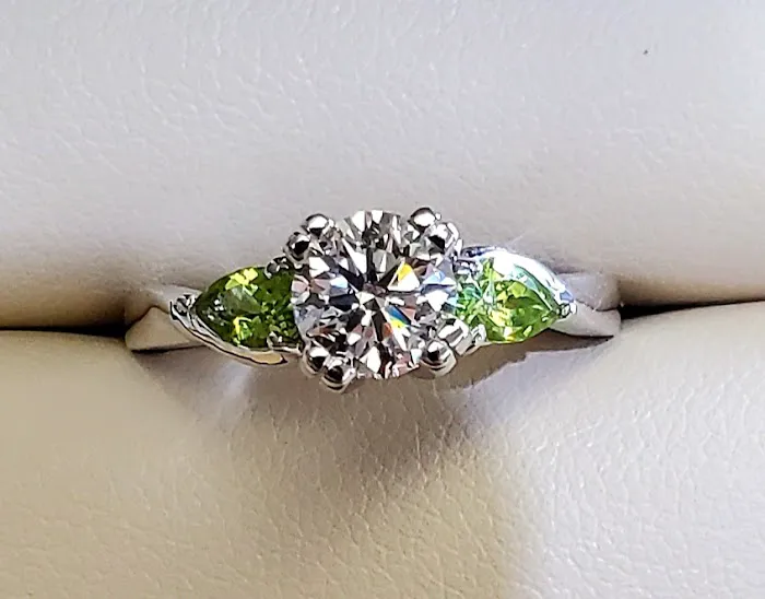 Belaggio Jewelers 4