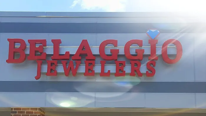 Belaggio Jewelers 4