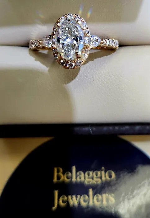 Belaggio Jewelers 4