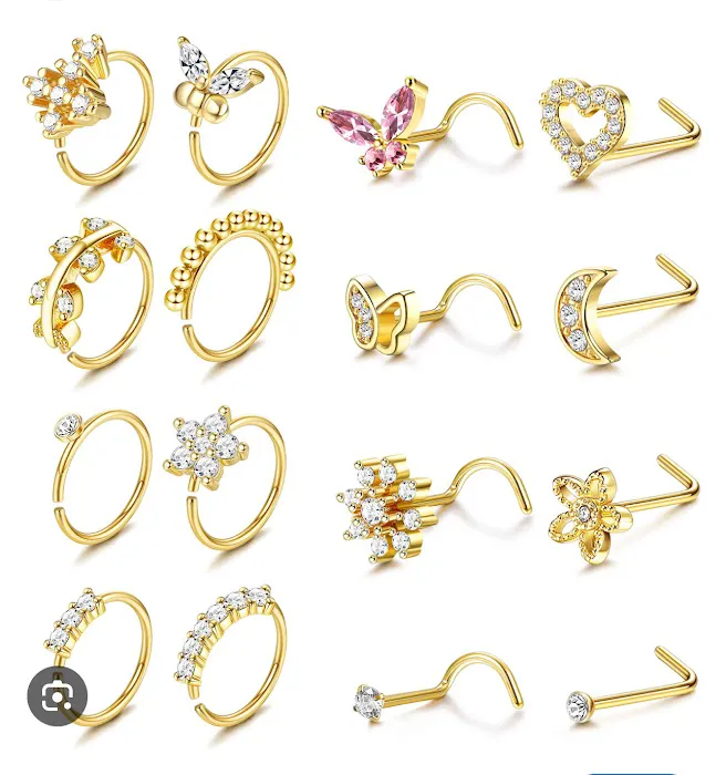 Mahira Jewelers 4