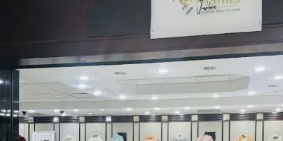 Mahira Jewelers