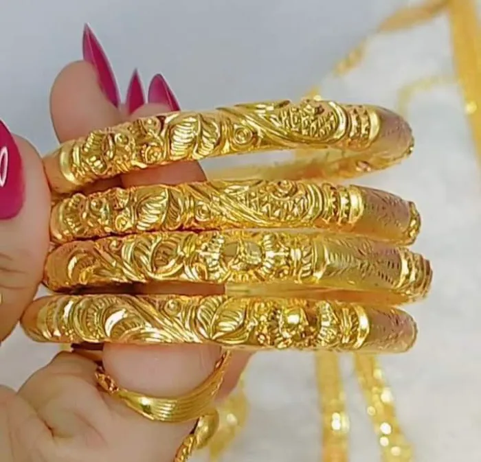 Mahira Jewelers 4