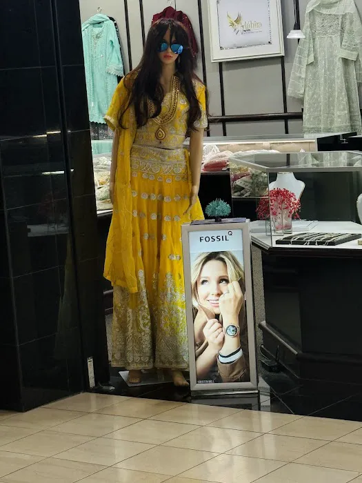 Mahira Jewelers 4