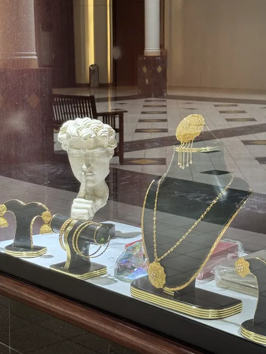 Mahira Jewelers 4