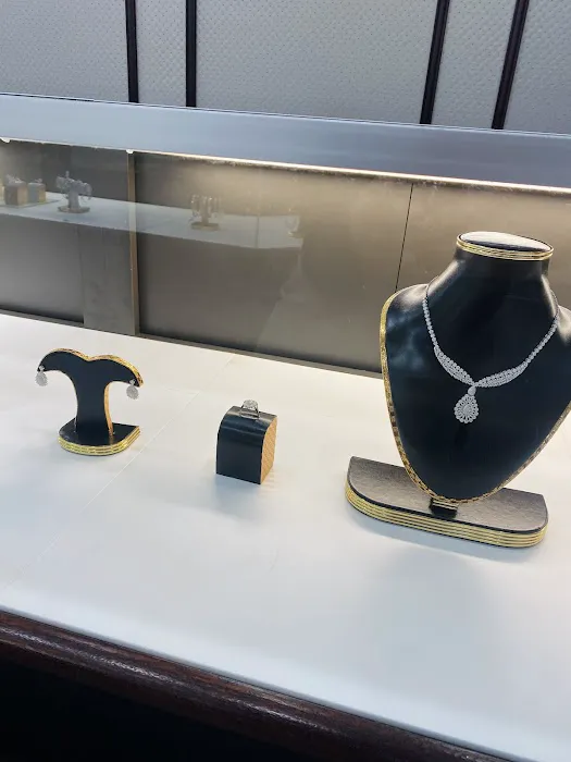 Mahira Jewelers 4