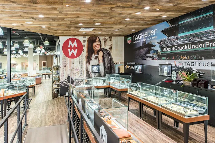 Marks Jewelers - Montgomeryville 4