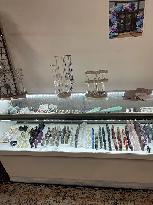 The Bead Bar 4