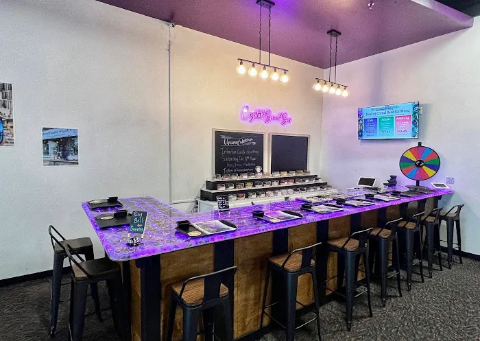 The Bead Bar 4