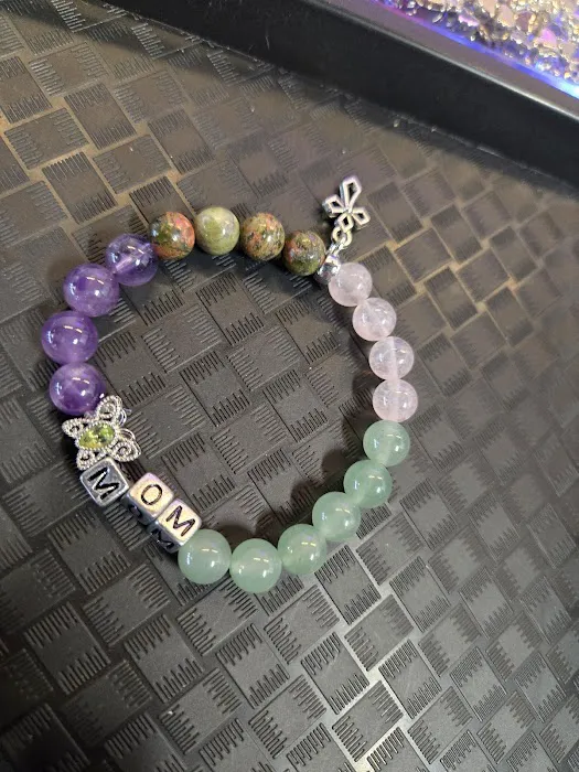 The Bead Bar 4