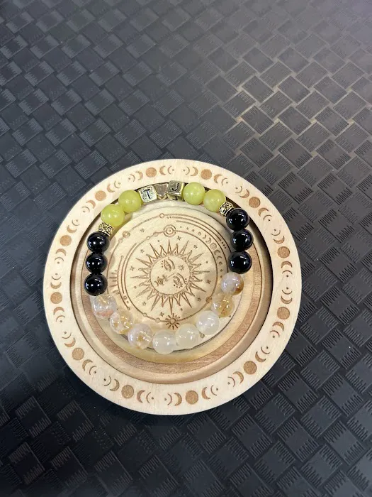 The Bead Bar 4